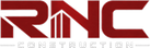 RNC Construction